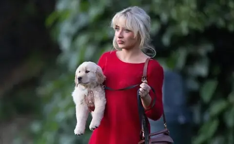 Did Sabrina Carpenter Just Adopt a New Puppy?