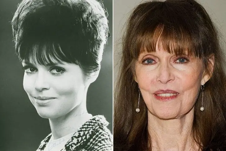 Barbara Feldon – 85 Years Old