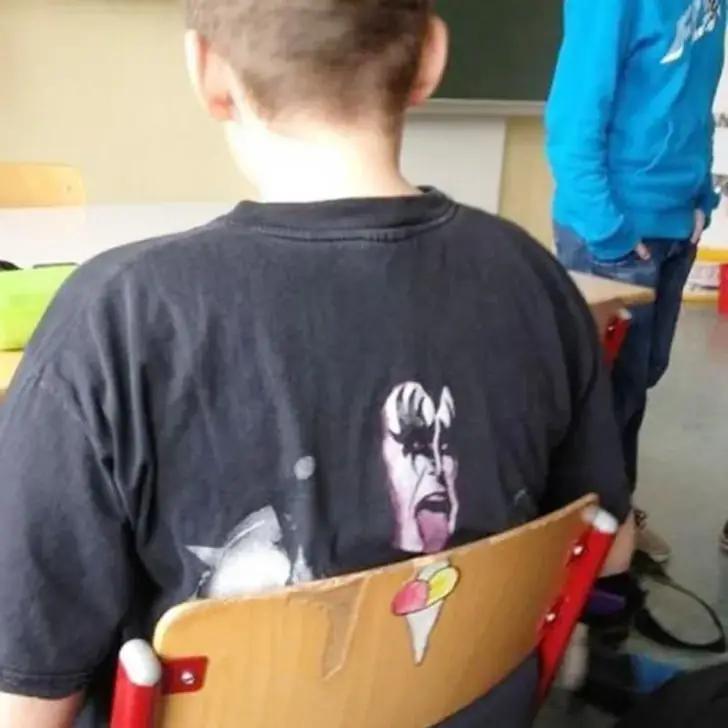School of Rock