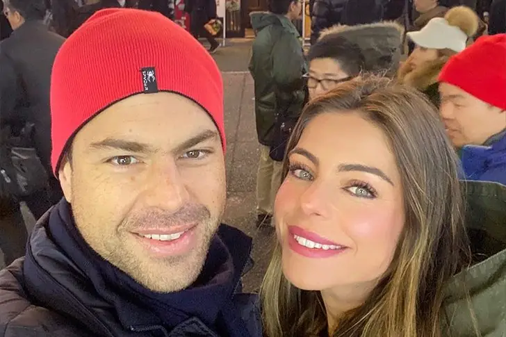Daniella Cicarelli Lemos (43) e Guilherme Menge (?) – 5 anos de casamento, sem filhos