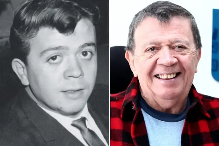 Chabelo, Born in 1935 – 87 Years Old