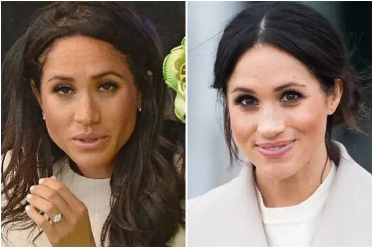 Meghan Markle – Ein Märchen wird Wirklichkeit
