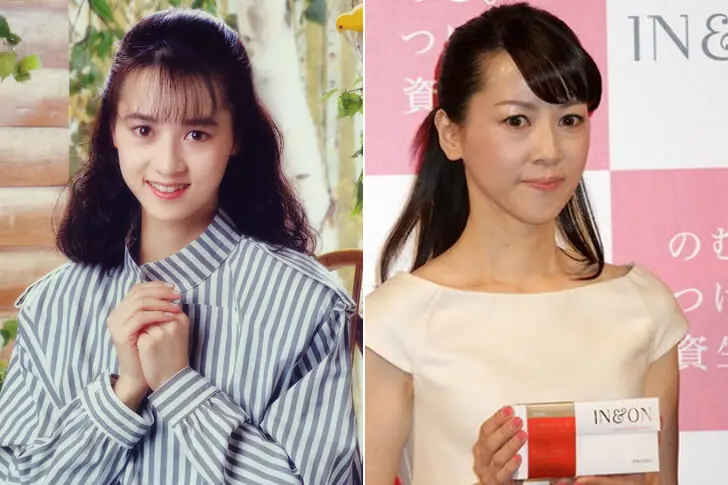河合その子（1965年生まれ）