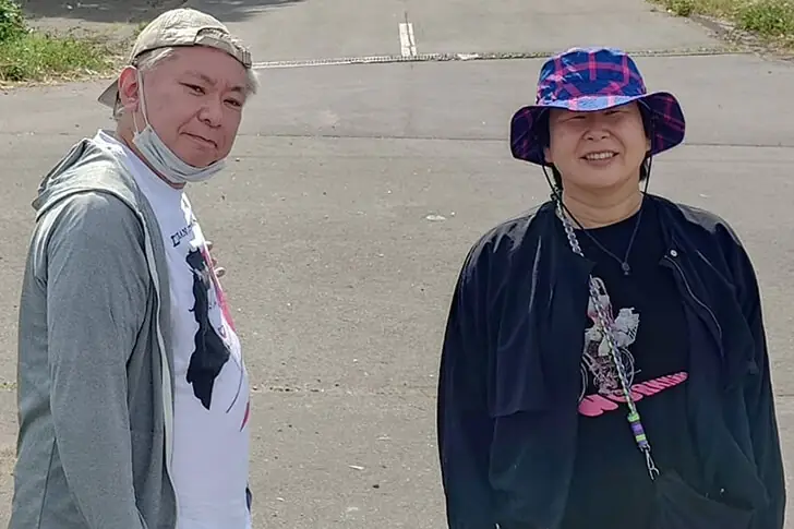 鈴木おさむ＆大島美幸 — 愛を育んで18年