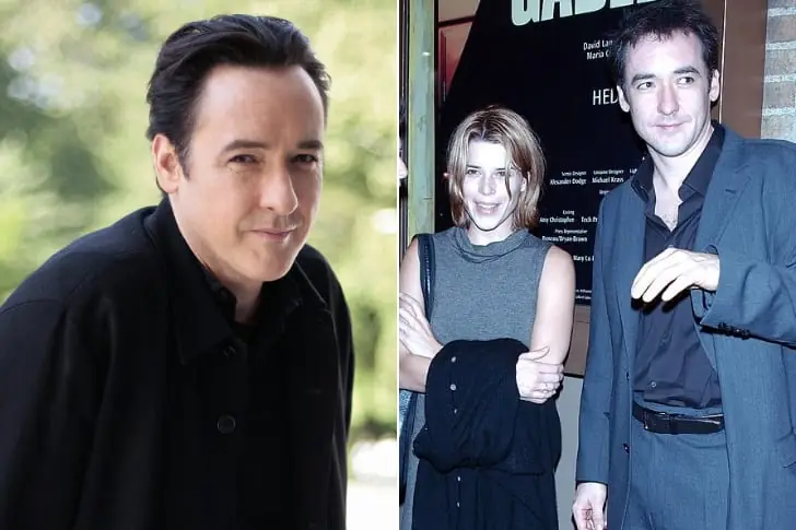 John Cusack, 54 – Single