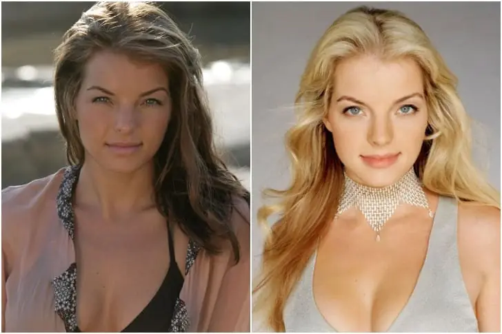 Yvonne Catterfeld – Für Dich