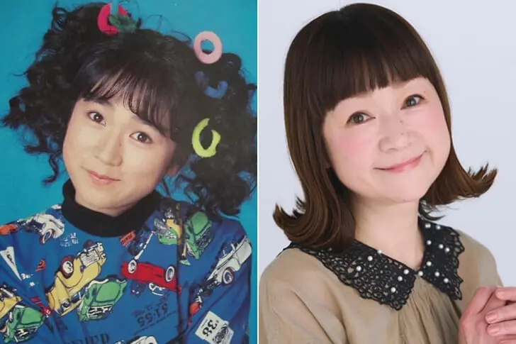 山瀬まみ（1969年生まれ）