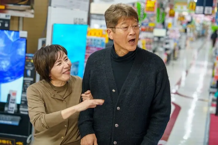 💖 29. 陣内貴美子＆金石昭人：アスリートとキャスターの結婚
