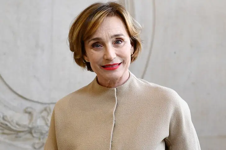 Kristin Scott Thomas – 12 millions d’euros