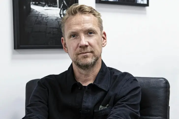 Jesper Börjesson – 1 200 000 kronor