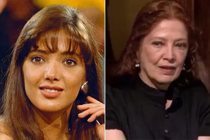 Adela Noriega (24 de Octubre de 1969) – Ciudad de México