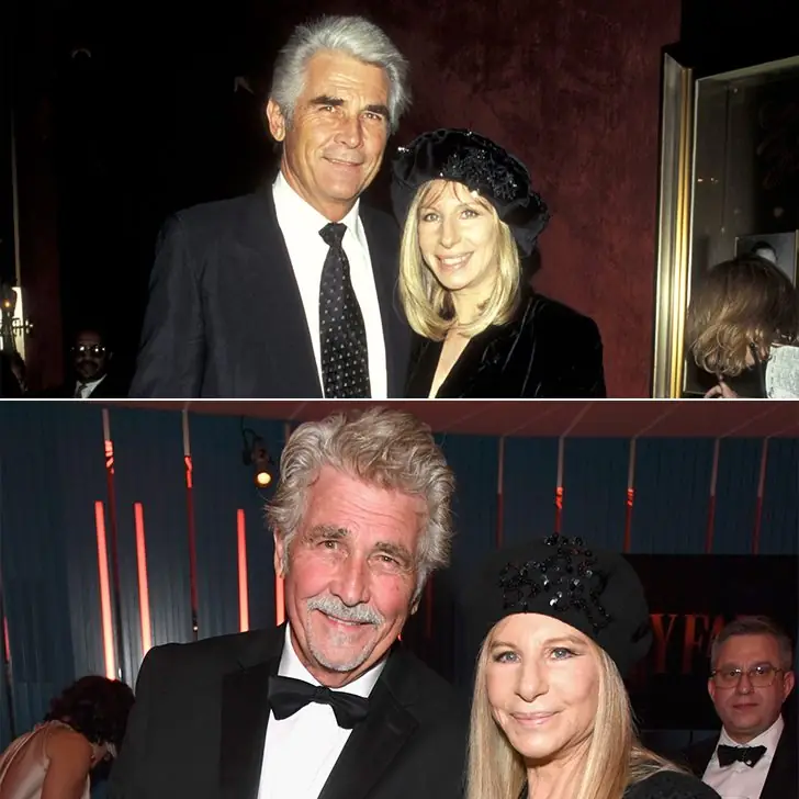 Barbra Streisand & James Brolin – Married Since 1998