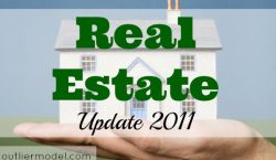 Real estate update, real estate, rental property, condo, renting out a property, property investment
