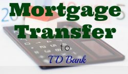 Mortgage transfer, mortgage, real estate, property