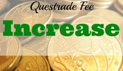 Recommended Forex Brokers, forex brokers, stock market, trading, investing, Questrade fee, questrade, stock exchange