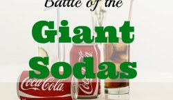 the giant sodas, soda, soda in a bottle, diabetes, obesity issues