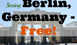 Pergamon Museum, Seeing Berlin, trip to Germany, trip to Berlin