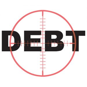 Accelerate Your Debt Repayment, debt repayment, debt calculator, paying off debt, debt management