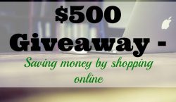 Saving money by shopping, shopping, cash giveaway, coupon, couponing