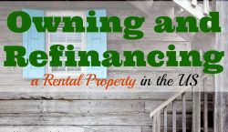 rental property in the US, rentals, renting, rental properties