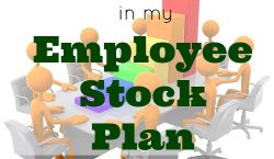 employee stock plan, company stocks, stocks, investment, stock investment