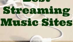 best streaming music sites, music streaming, listening to music, spotify, music lover