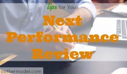 performance review, performance appraisal, employee, company contributions