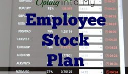 employee stock plan, investing