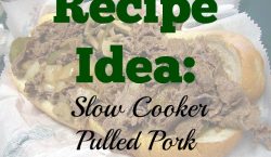 Slow cooker pulled pork, pork shoulder, pork sale, pork shoulder sale