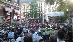 Gastown Grand Prix, cycling, personal finance blogs, financial articles to read, personal finance blogs
