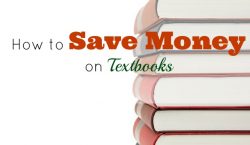 save money on textbooks, college life, college books, textbooks