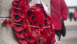 Remembrance Day, financial blogs, personal finance articles
