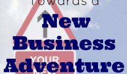 New Business Adventure, new business, investment, business