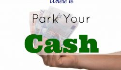 Park Your Cash, investment