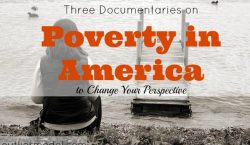 poverty in America, documentary, documentary on poverty