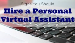 virtual assistant, hiring an assistant, personal virtual assistant