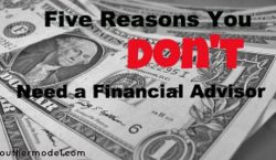 financial advisor, finances, money matters