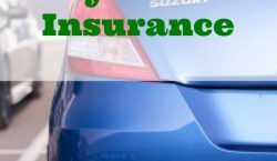 car insurance advice, saving money on car insurance, save money on car insurance