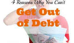 get out of debt tips, debt freedom advice, paying off debt