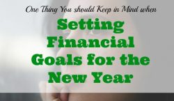 financial goals tips, setting financial goals, financial goals advice
