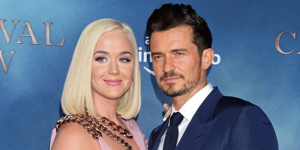 usweekly | Instagram | The timeline of Katy Perry and Orlando Bloom's relationship