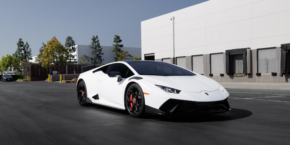 What is the cheapest Lamborghini, unlocking the secret