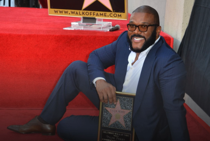 When the news broke, everyone wanted to know how much did Tyler Perry buy BET for.