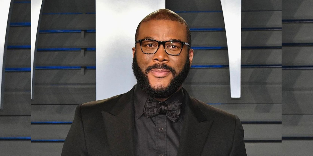 How Much Did Tyler Perry Buy BET For Breaking Down the Figures