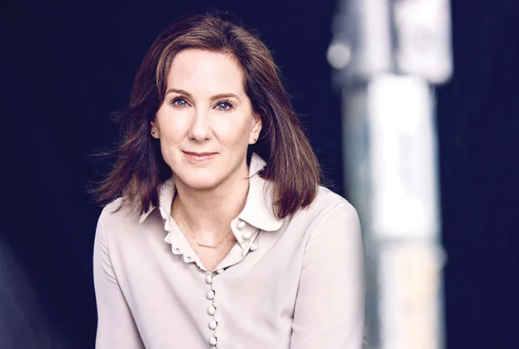 Rumors swirl, but did Kathleen Kennedy get fired? The truth remains elusive.