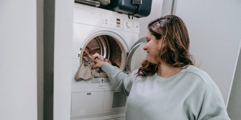 Laundry mistakes you should avoid